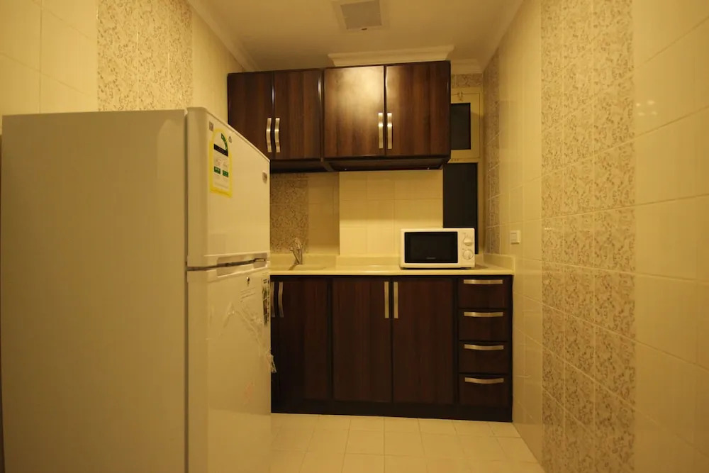 Arwa suites