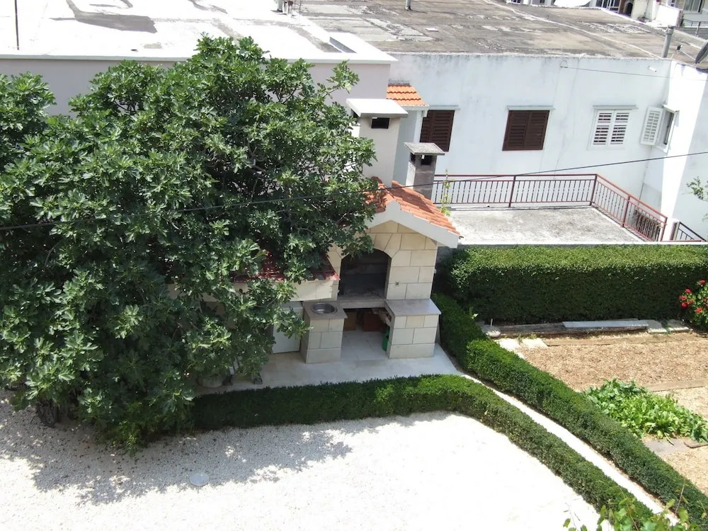 Apartmani Rudan