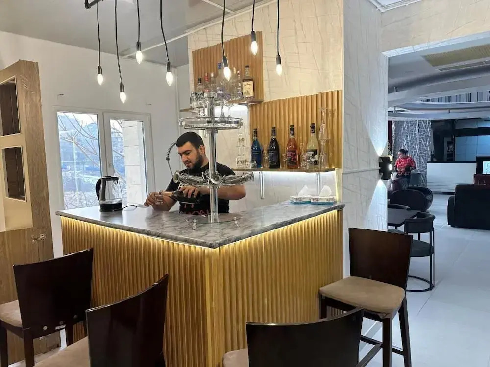 Nork Residence Hotel
