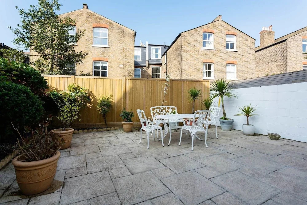 Veeve - Hampstead Comfort