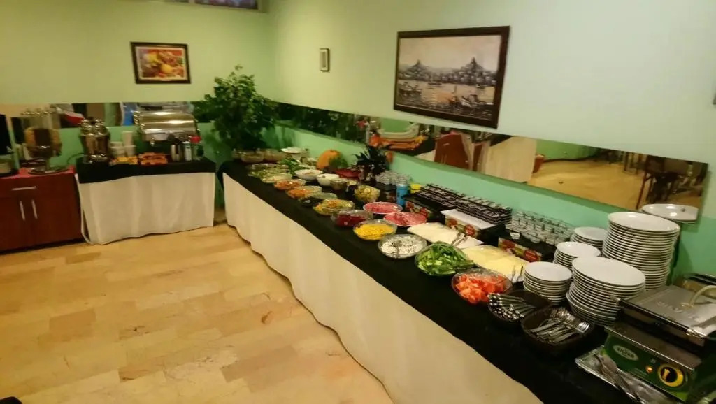 Tugra Hotel