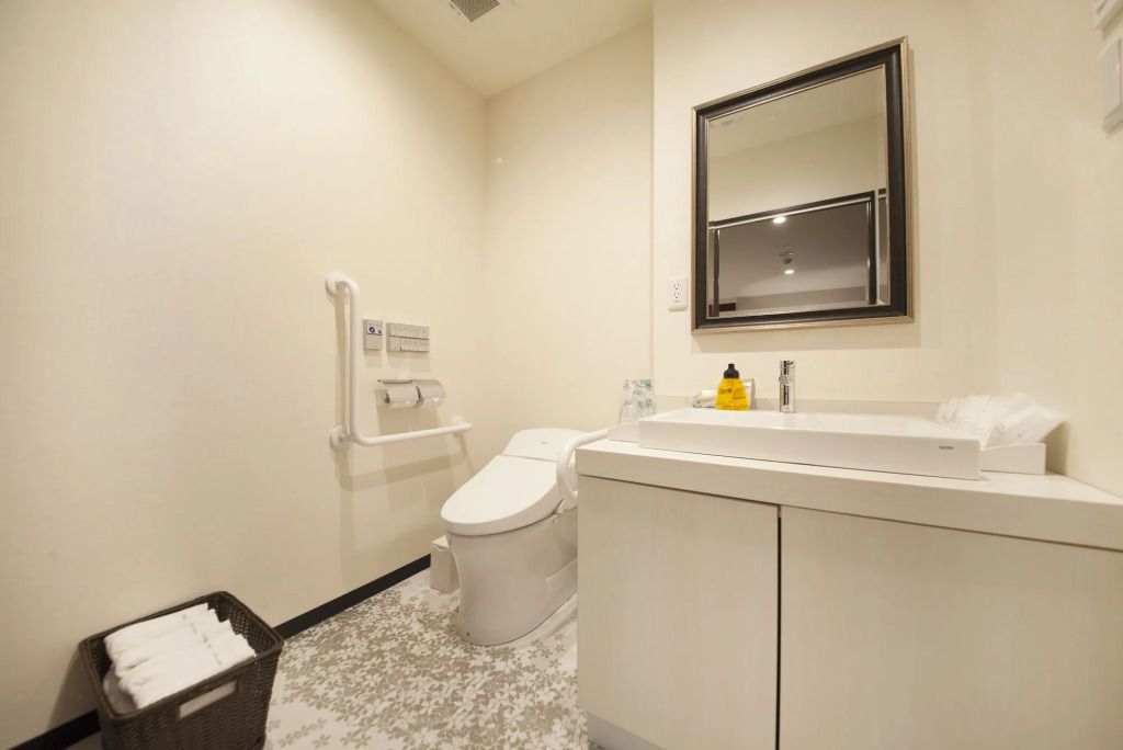Centurion Hotel&Spa Ueno Station