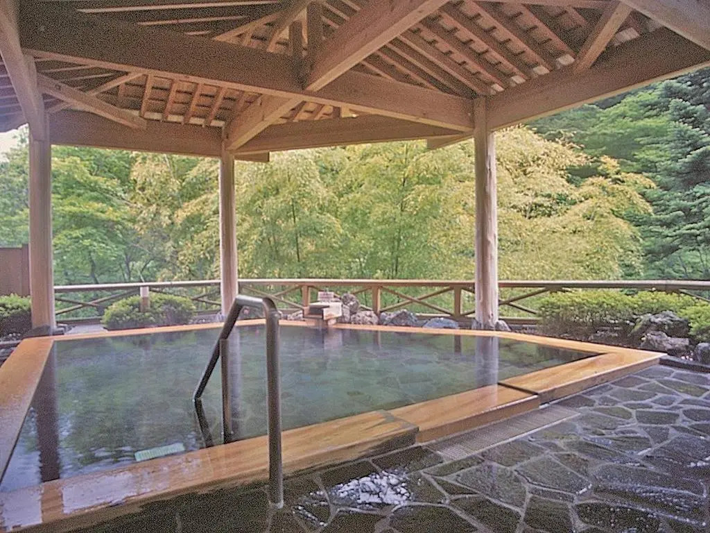 Itoen Hotel Shima