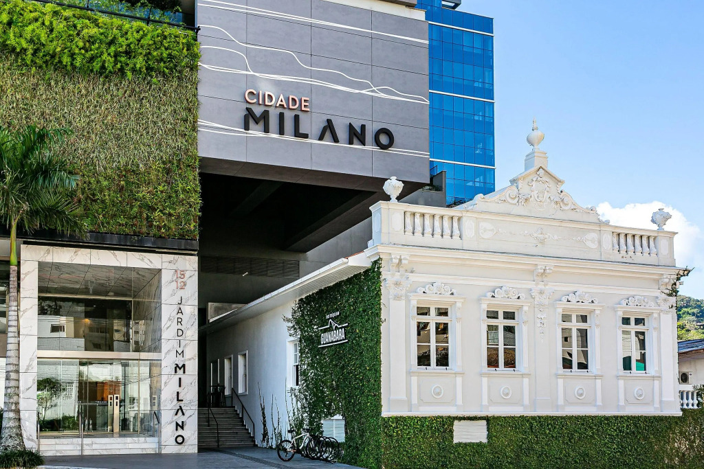 Vista Mar | Foodhall | 450m Do Shopping #ca42