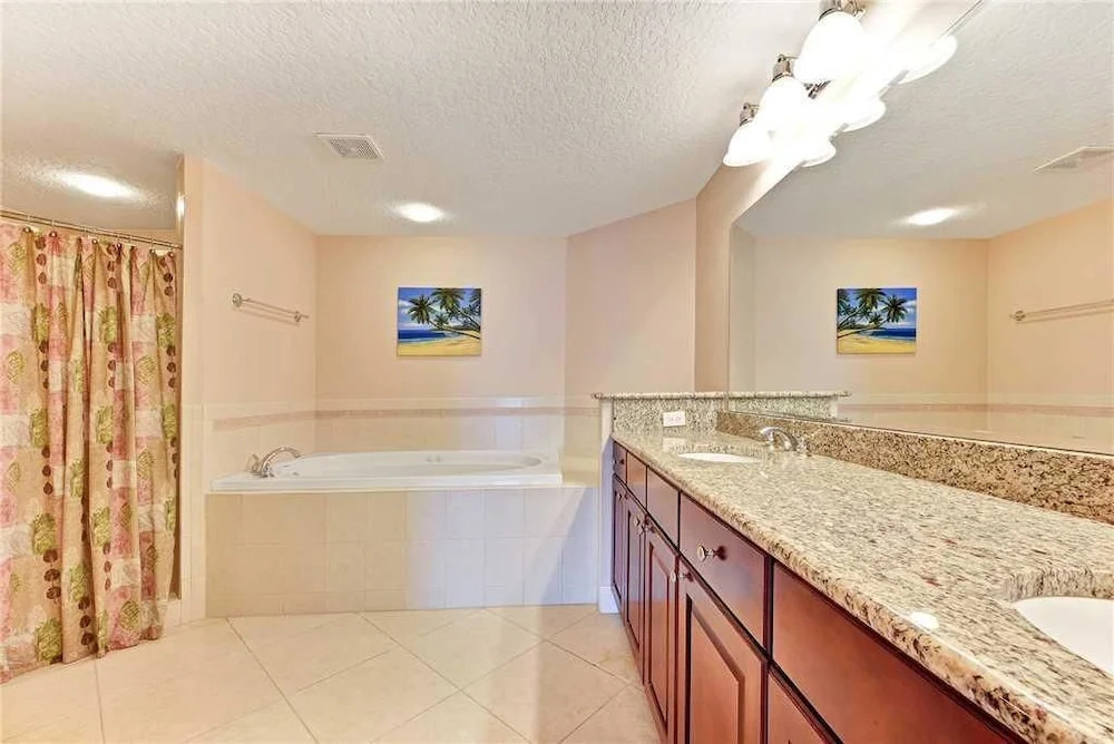 Sanibel 902 - Three Bedroom Condo