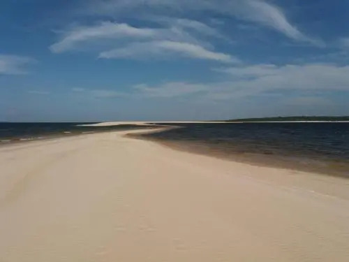 Pousada Sombra do Cajueiro