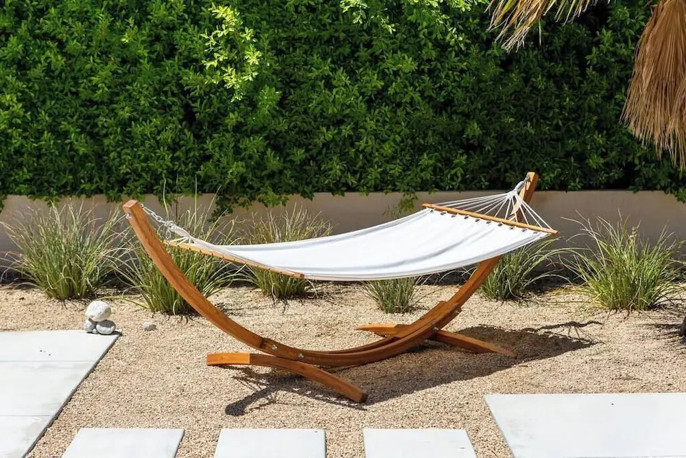 LUX Palmas - Total Privacy Total Relaxation