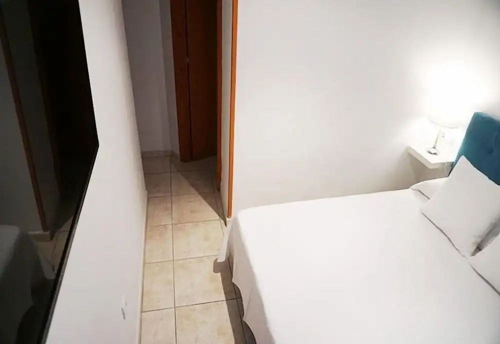 Salitre Rooms