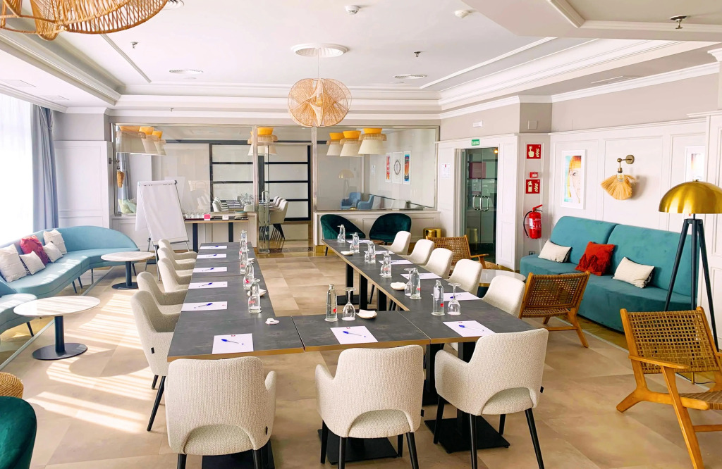 Leonardo Hotel Fuengirola Costa del Sol
