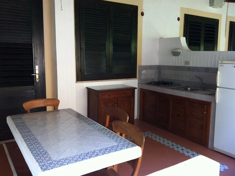 Vulcano Terme Residence