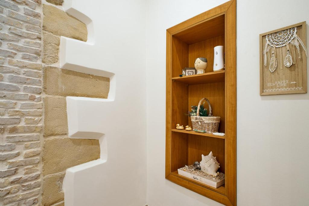 Semeli Apartment