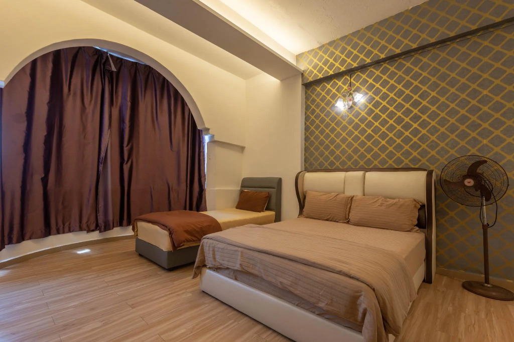 Ksk Homestay