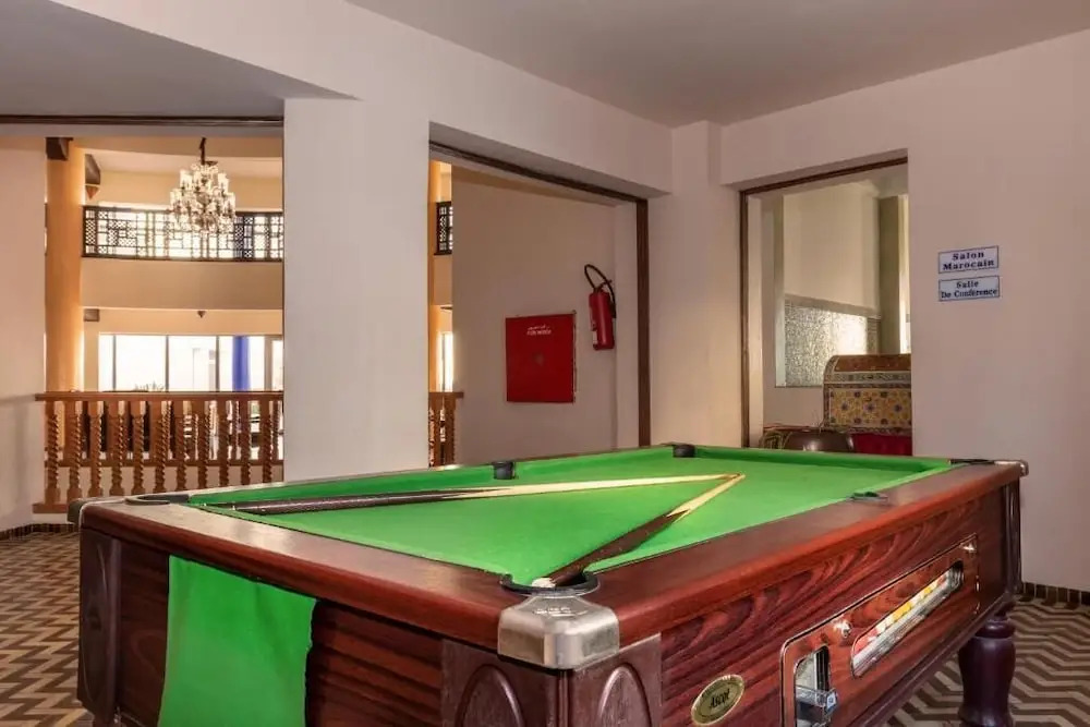 Aparthotel Agyad