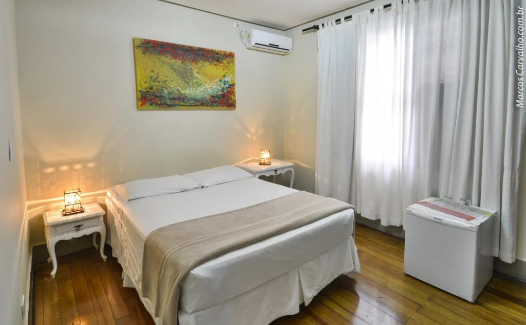 Hotel Gambrinus