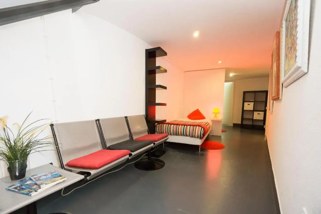 Large & Relaxing loft in Alfama