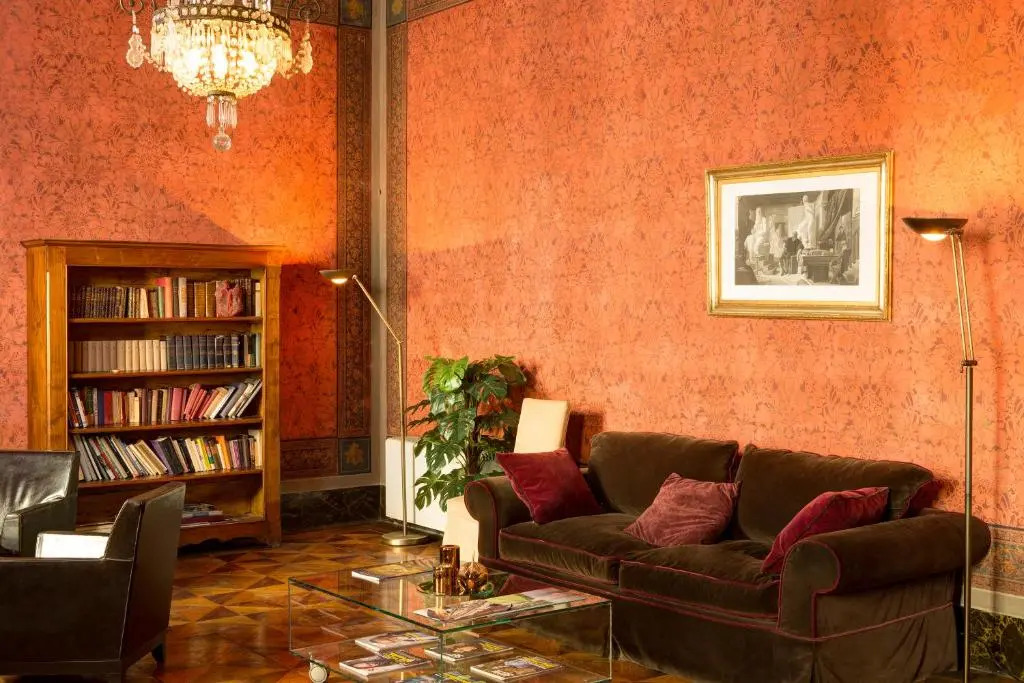 Hotel Orto de Medici