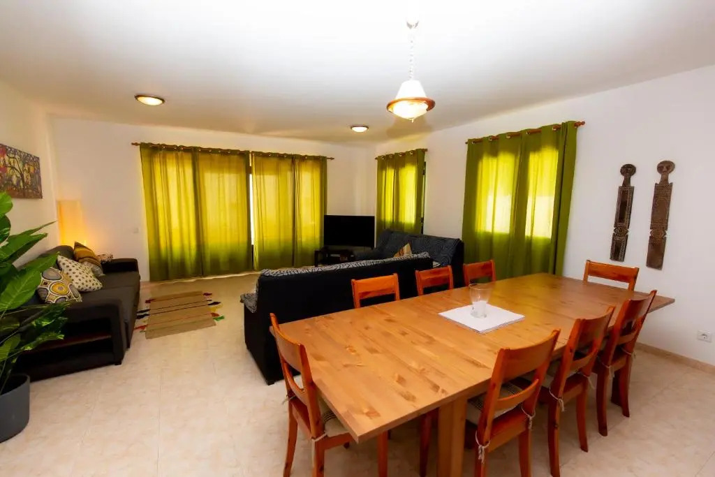 Villas Reina