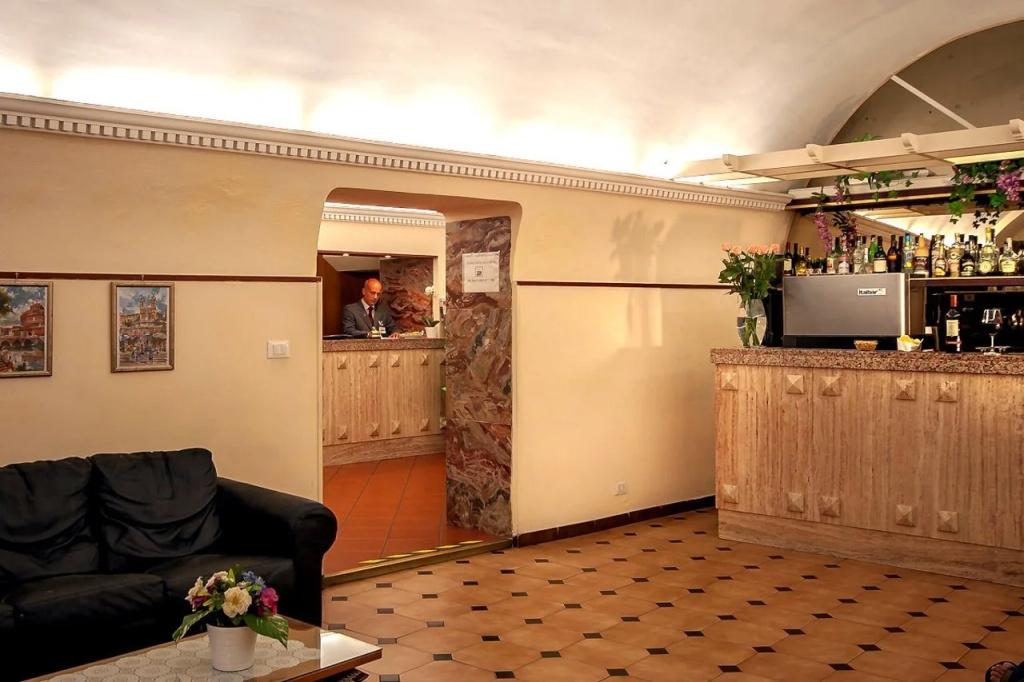 Hotel Tirreno