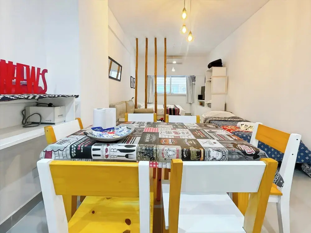La Cisterna by DOT Suites