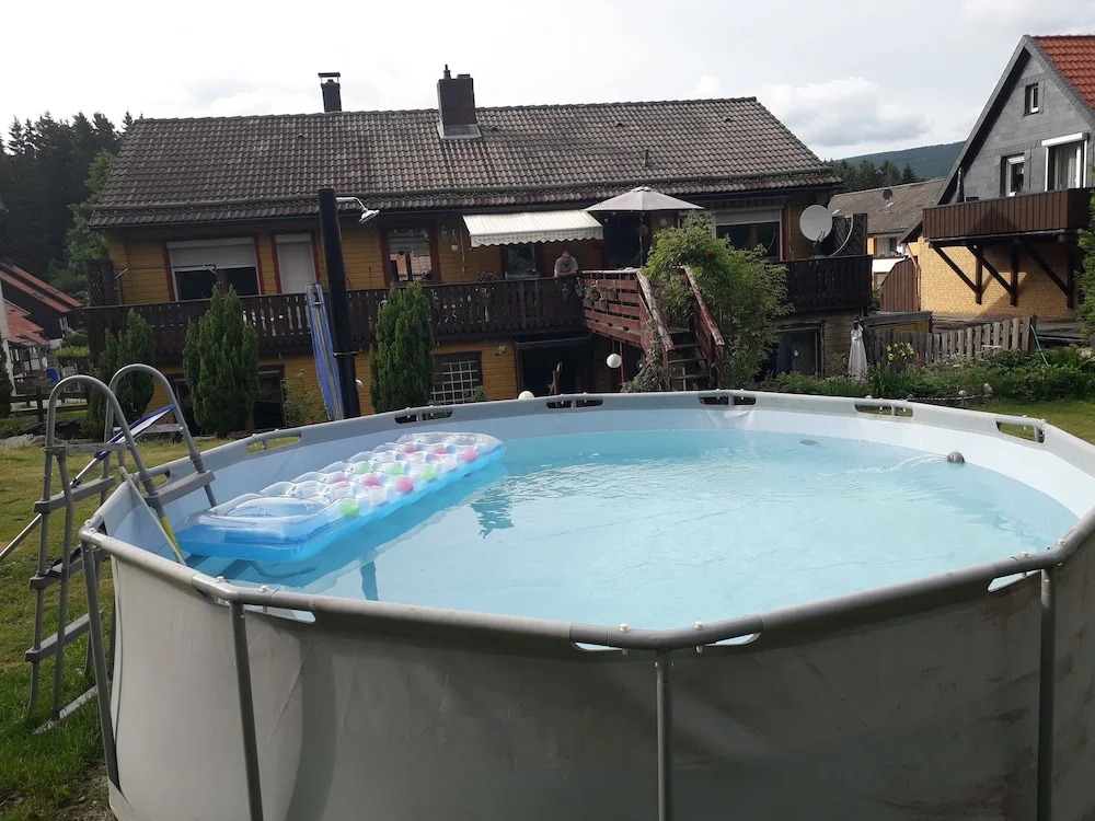 Ferienwohnungen an der Loipe