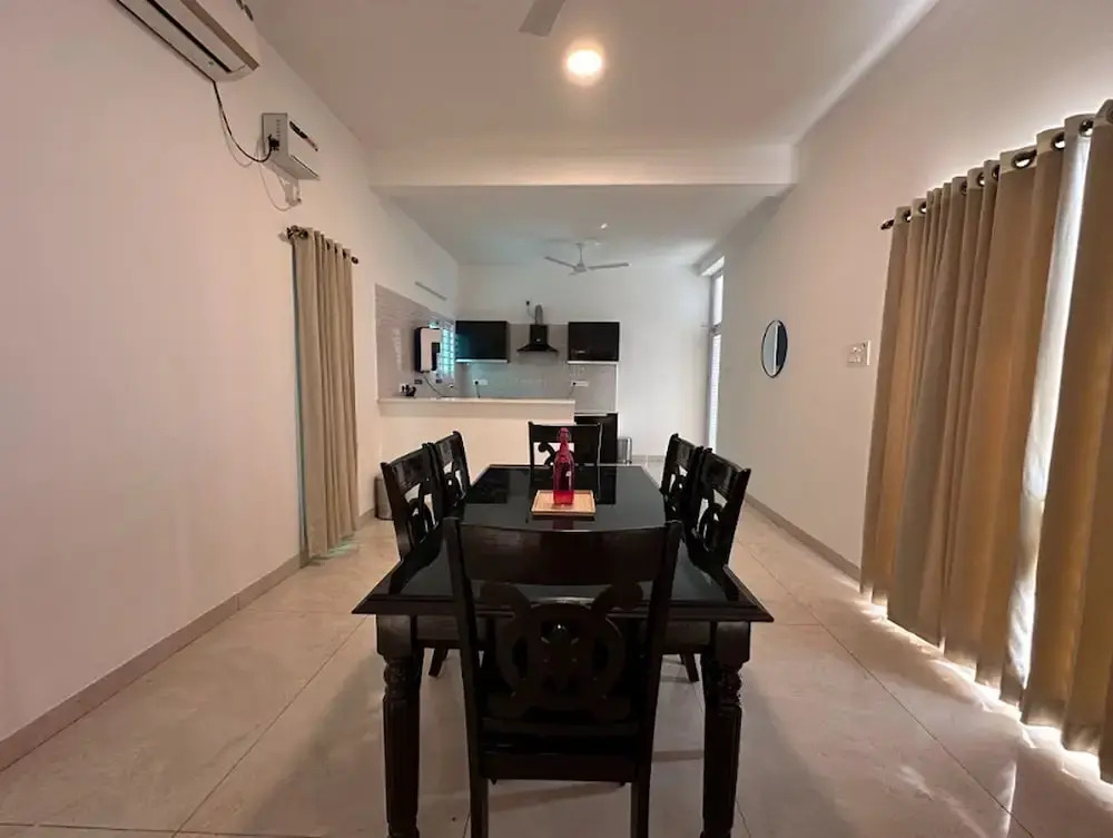 Truliv Villa Aqua