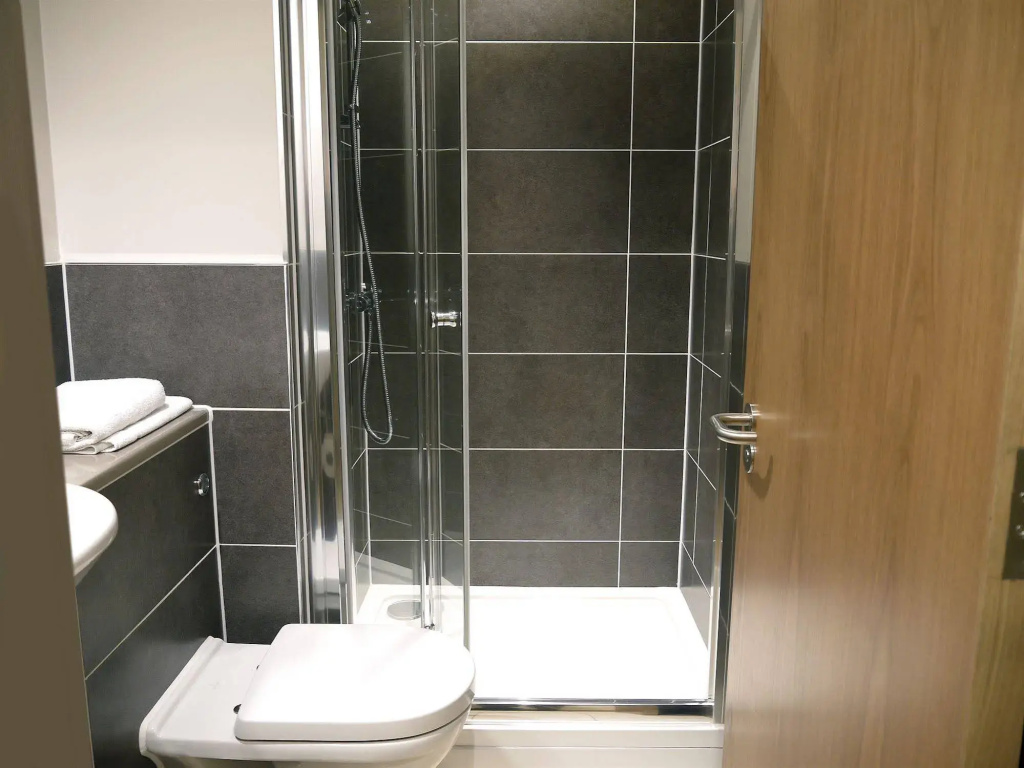 Отель The Mitre Brighton