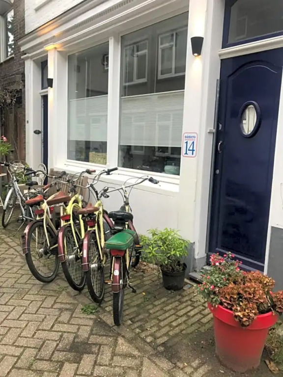 B&B Numero 14
