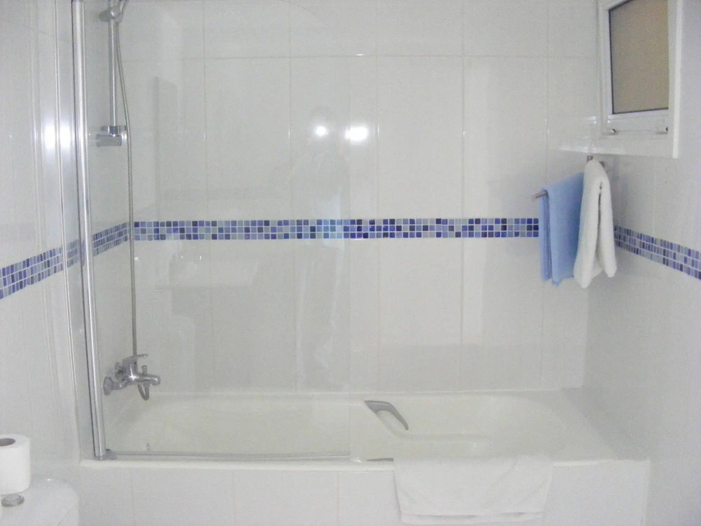 Sun Hall Beach Hotel Apartments