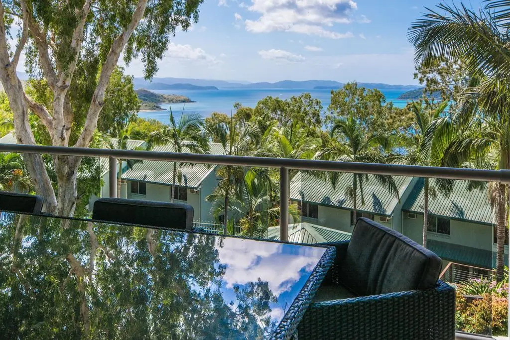 Blue Water Views on Hamilton Island by HIHA
