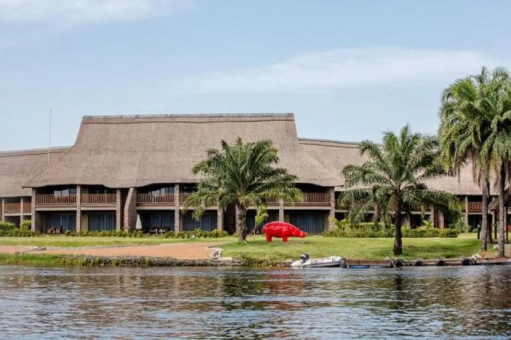 The Royal Senchi Hotel and Resort