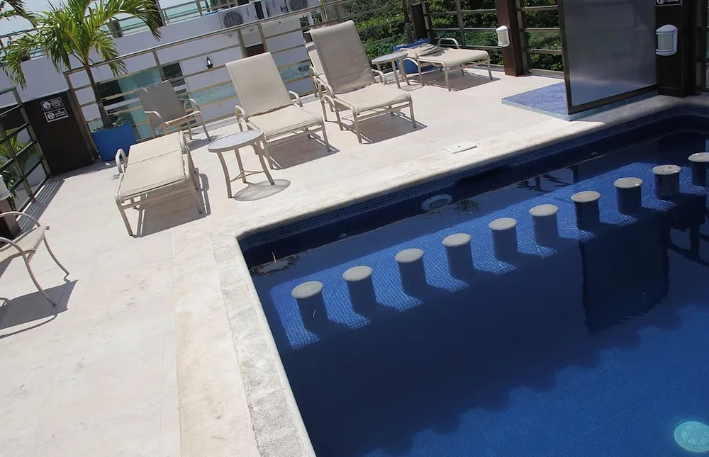 Condo Mar Arena