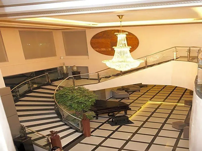 Anfa Royale Hotel