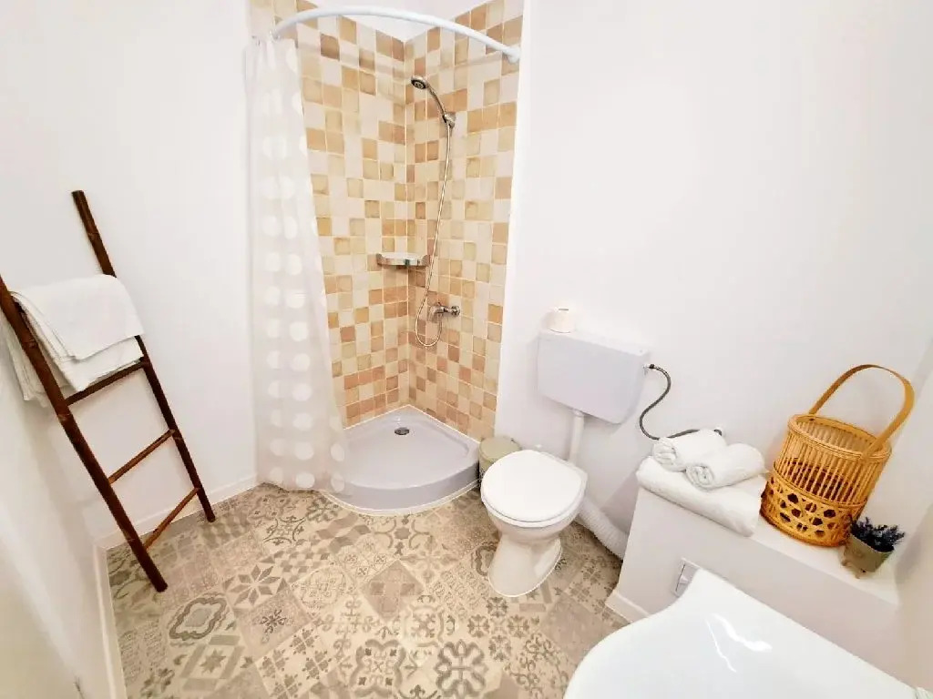 Hotel Arges