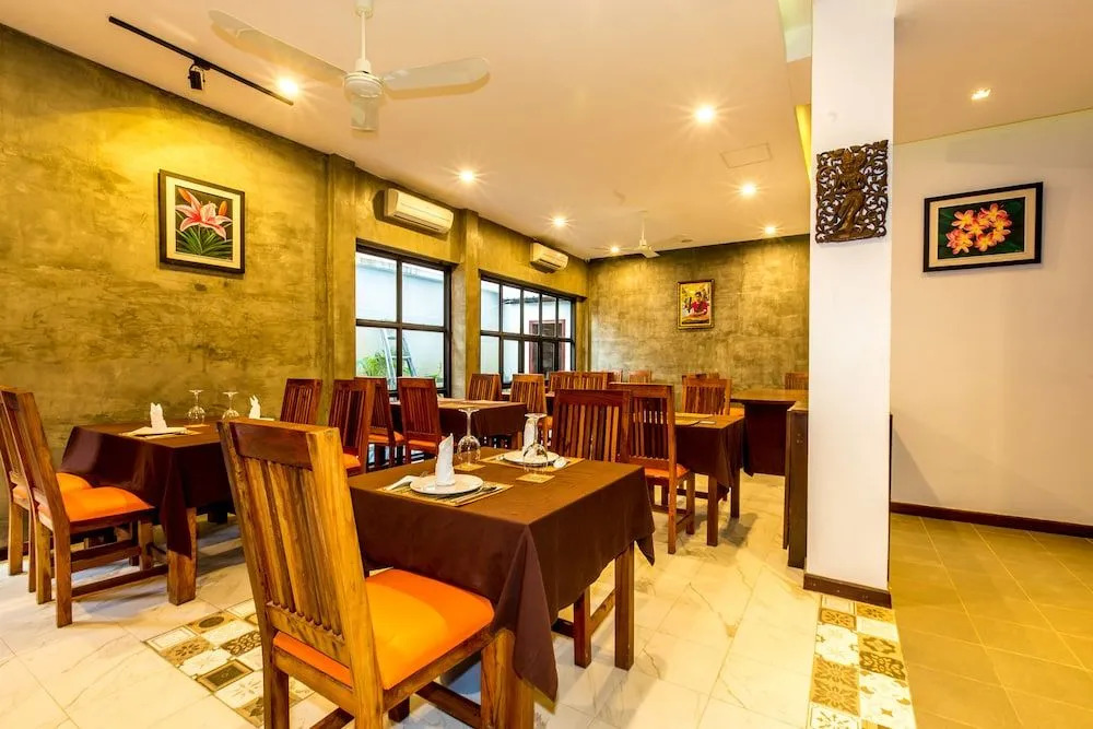CoolLand Residence & Spa