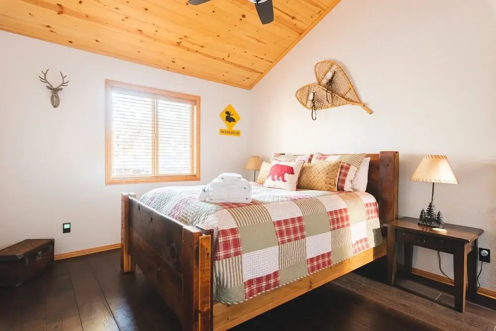 41 - View On The Rocks 3 Bedroom Home by Redawning