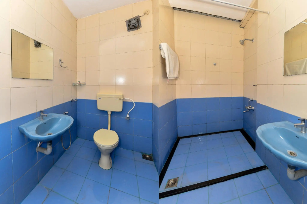 OYO 9560 Hotel Bellwether