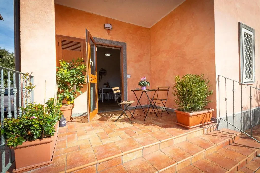 CIACCIO HOUSE near airport
