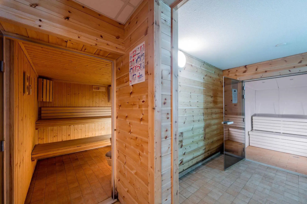 Madame Vacances Les Balcons Du Viso