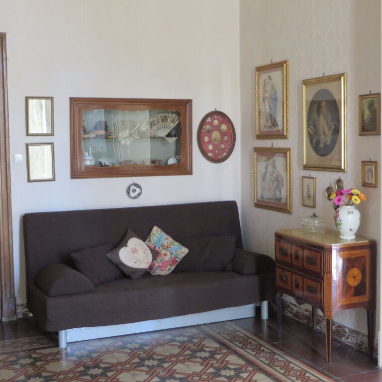 Al Teatro Massimo Suites