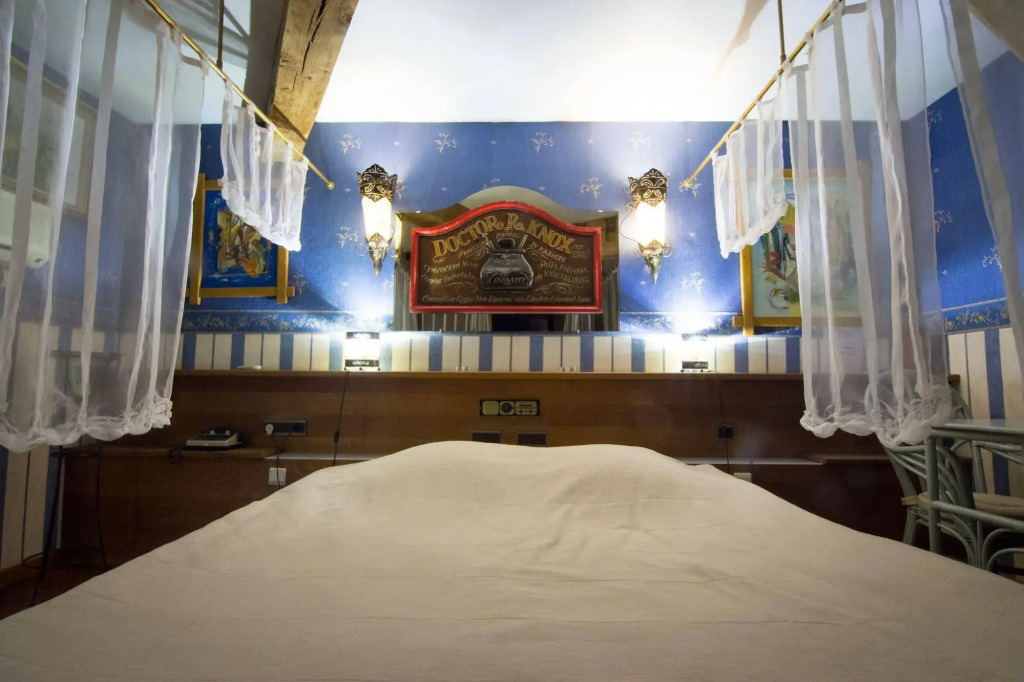 Hotel De Stokerij