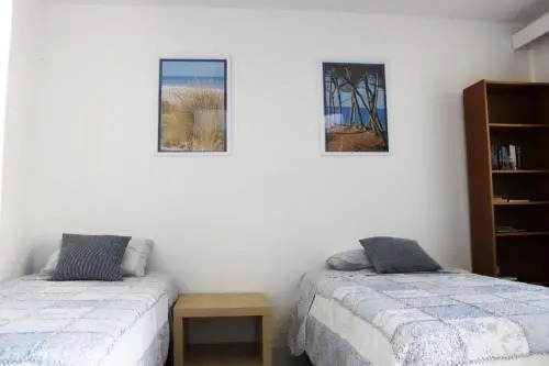 Prime Homes Bright Attic 2bd Apartment