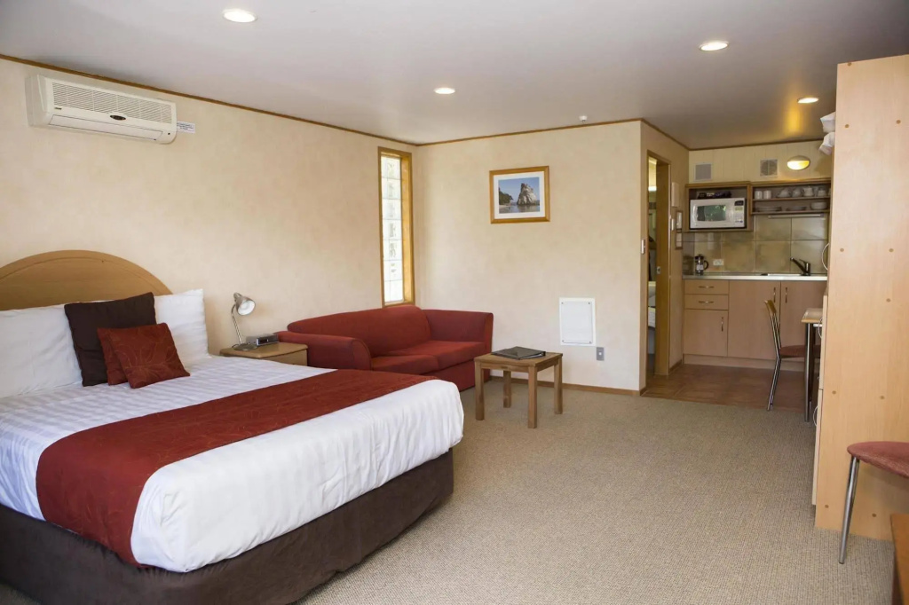 Tasman Holiday Parks - Hahei Beach