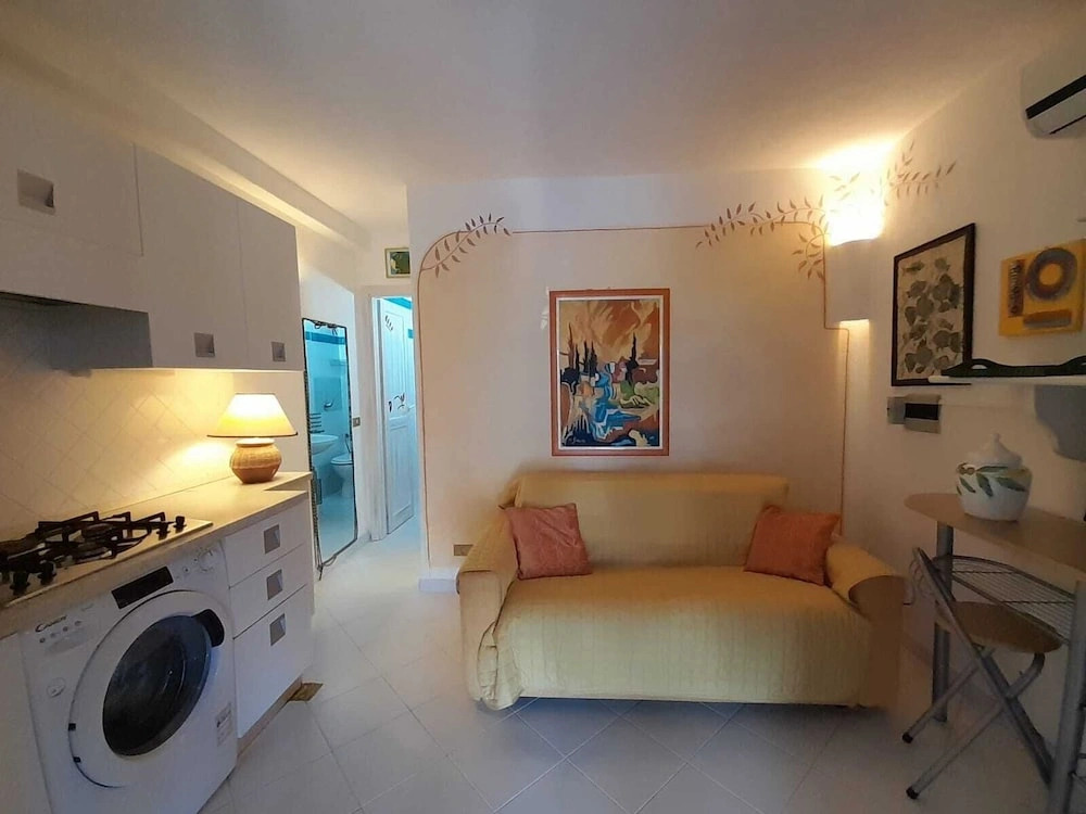 Appartamenti Marinella