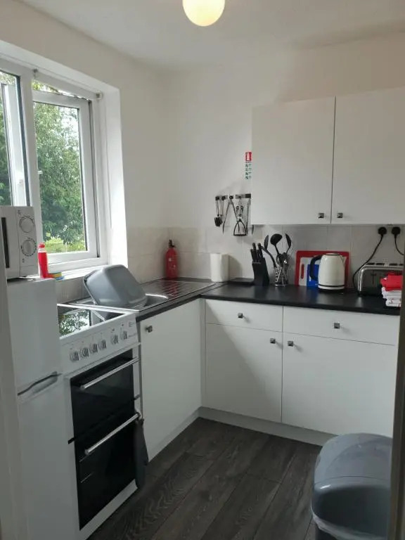 The Annex Apartment