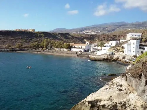 Casa Natalia