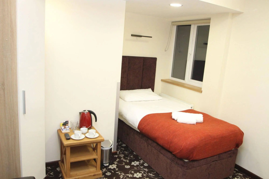 The Ormonde Guesthouse