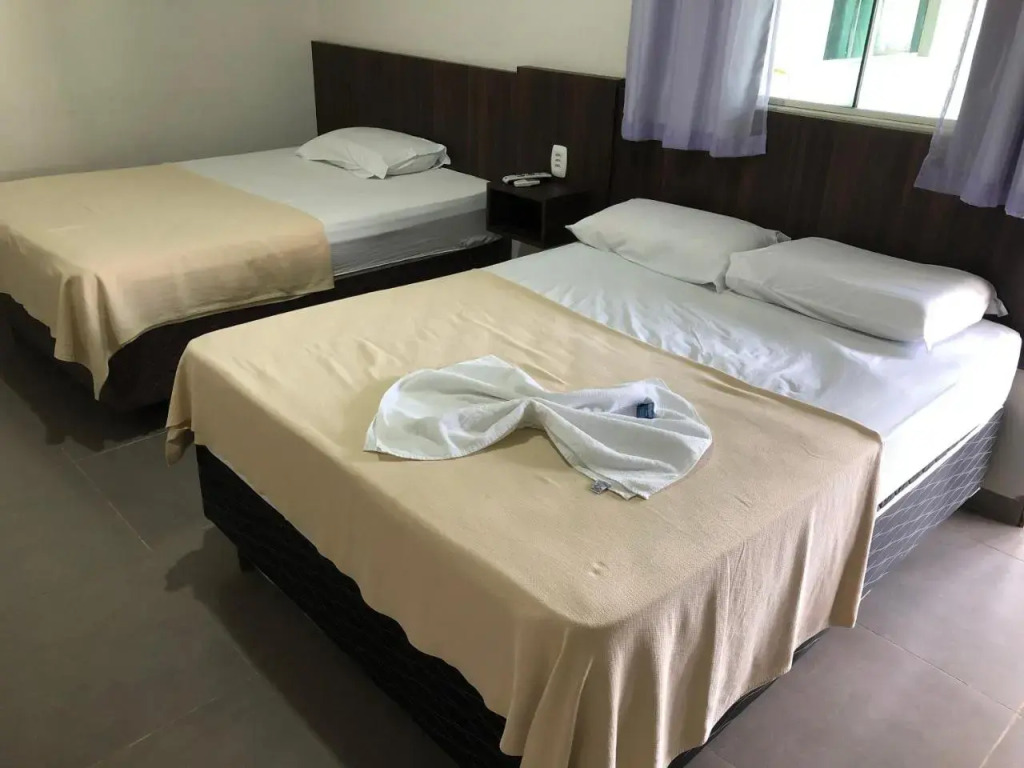 Hotel Hawaii