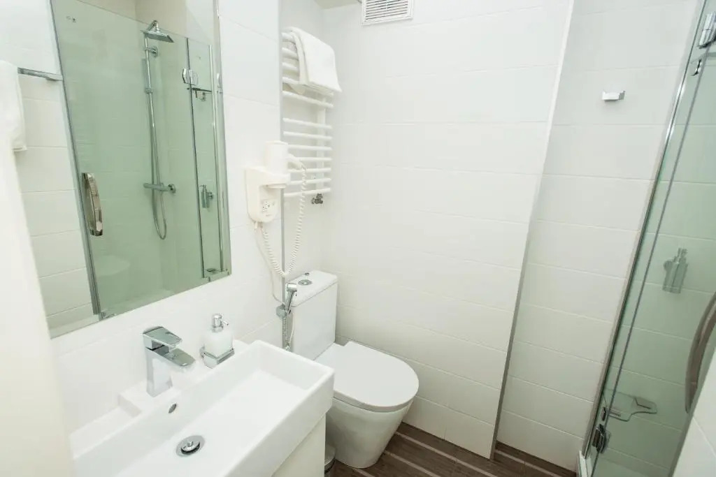 Apartment On Horodotska 13