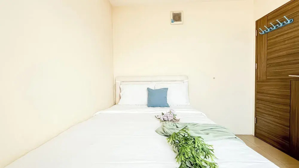 2Br Medina Apartment Near Pelita Harapan University