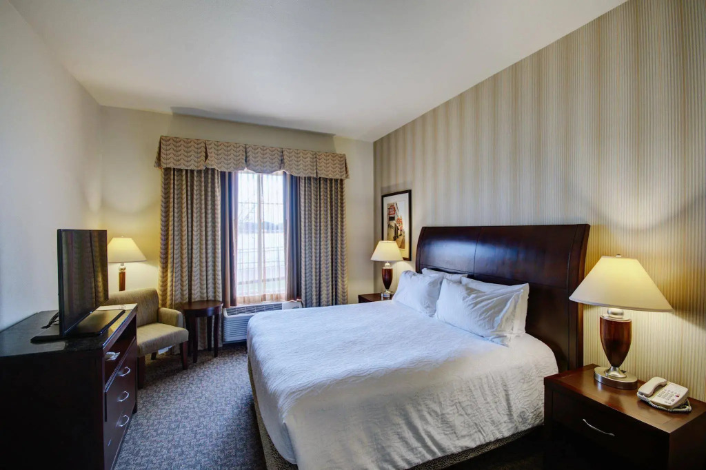 Hilton Garden Inn Granbury